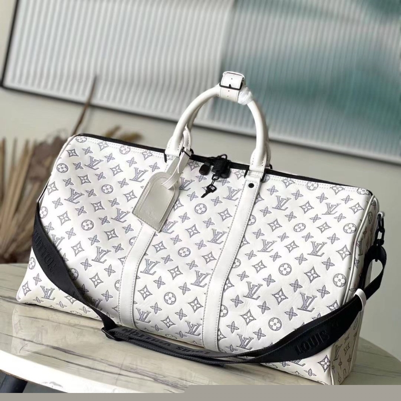 LV Travel Bags